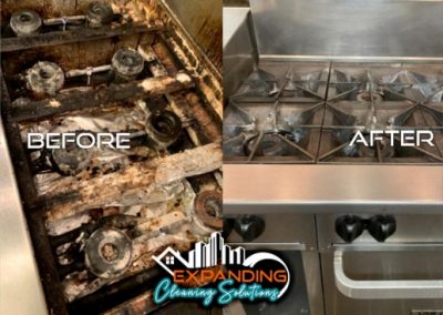Trusted Home Cleaning